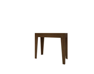 Consolle allungabile legno