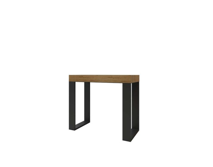 Consolle allungabile 90 cm