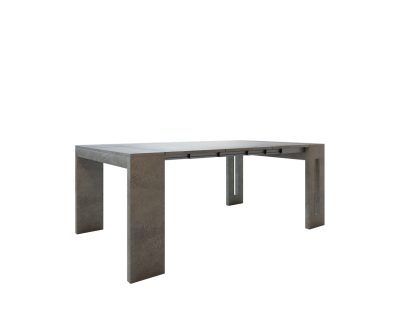 Consolle allungabile 120 cm