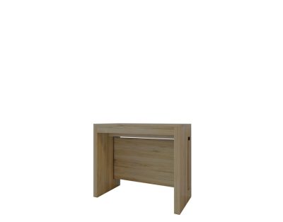 Console allungabile