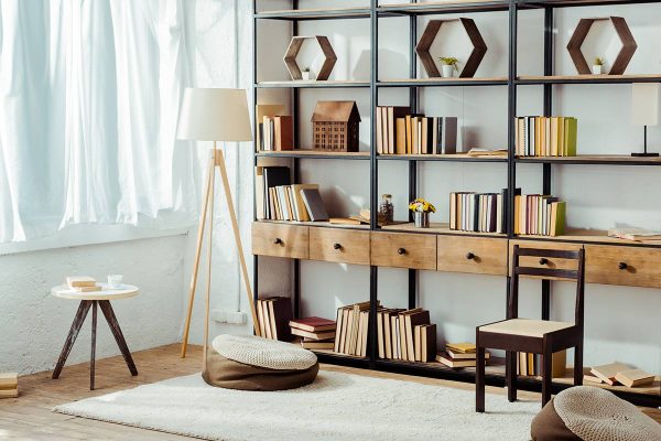 Arredo pareti camera da letto, come sfruttare lo spazio disponibile