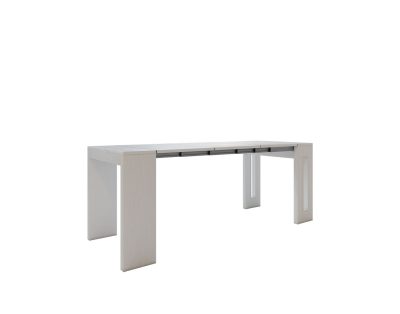 Tavolo consolle 80 cm