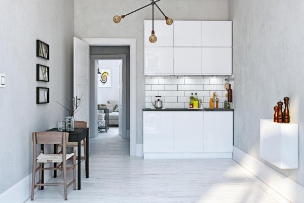 Come ristrutturare una cucina