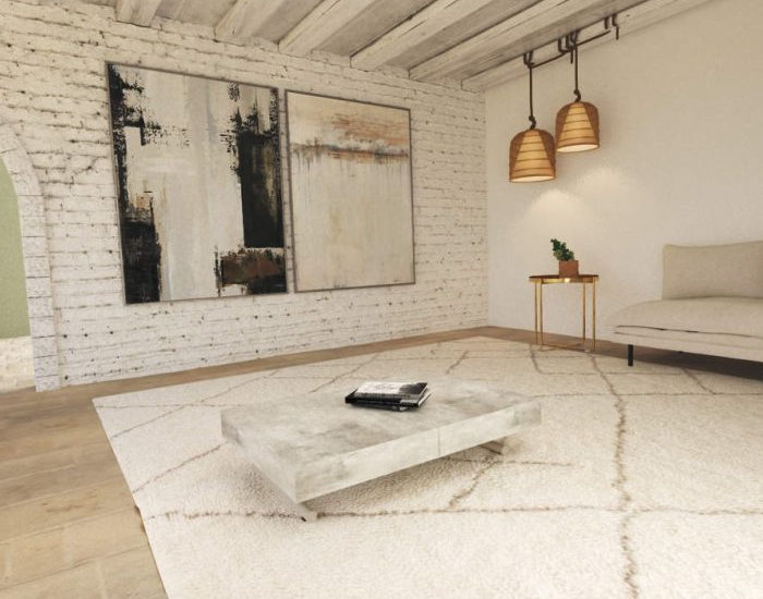 Tavolo allungabile alzabile 12 posti