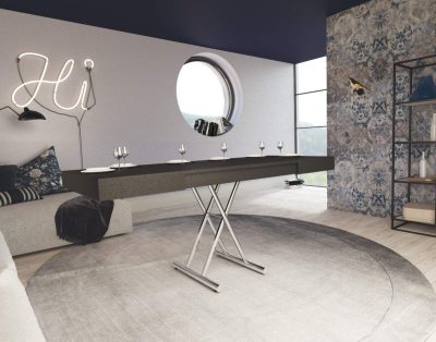 Tavolo da salotto che si alza e abbassa