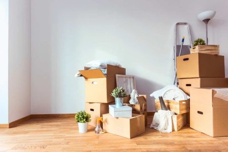 Spostare mobili in casa senza fatica: consigli da seguire
