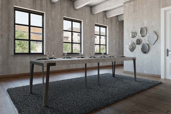 Tendenze arredo: perché scegliere i mobili salvaspazio