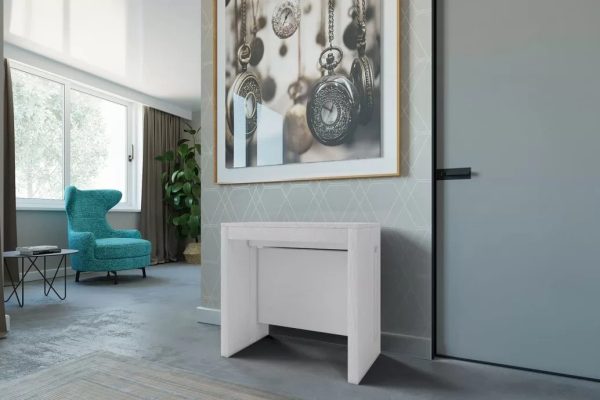 Tavoli allungabili moderni, consigli per la scelta