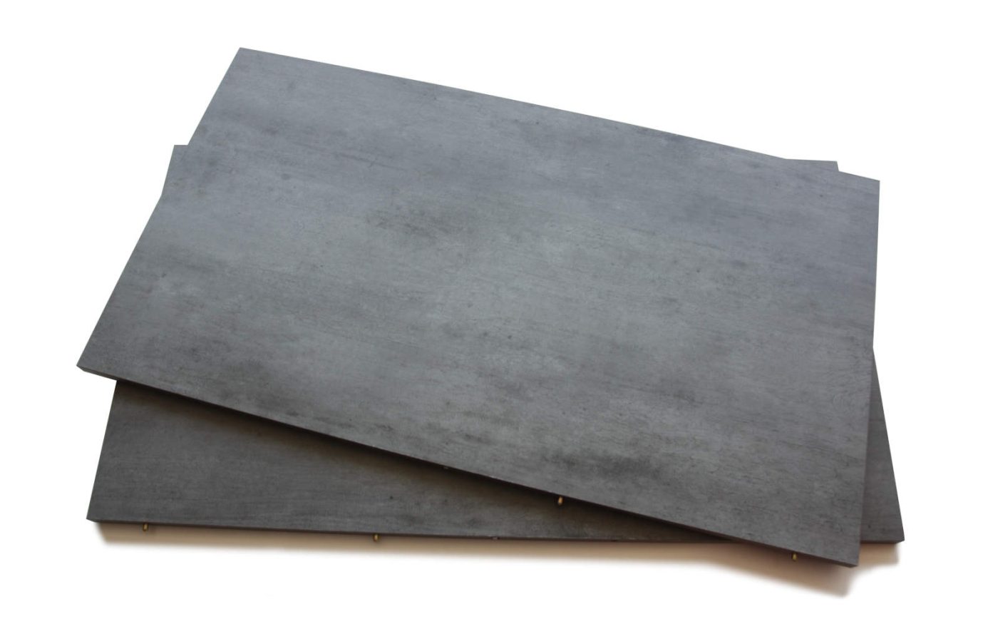 Allunghe Beton / Cemento