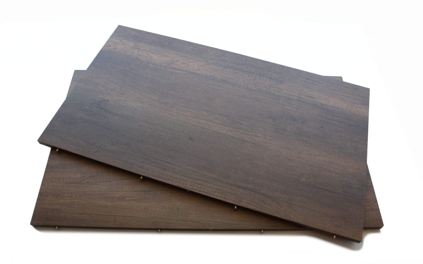 Allunghe Noce Oliato