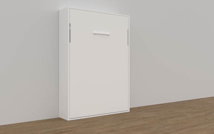 Letto verticale pannello intero