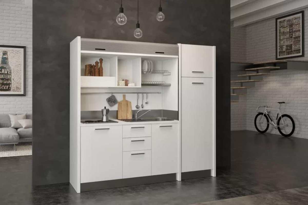 Frigo Moderno