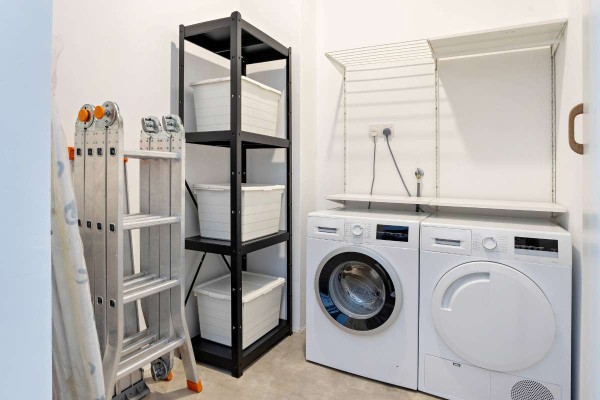 Arredo ripostiglio, come organizzarlo al meglio