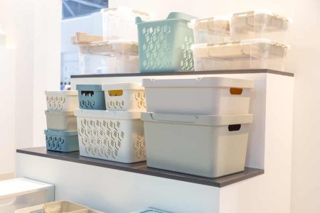 Arredo ripostiglio, come organizzarlo al meglio