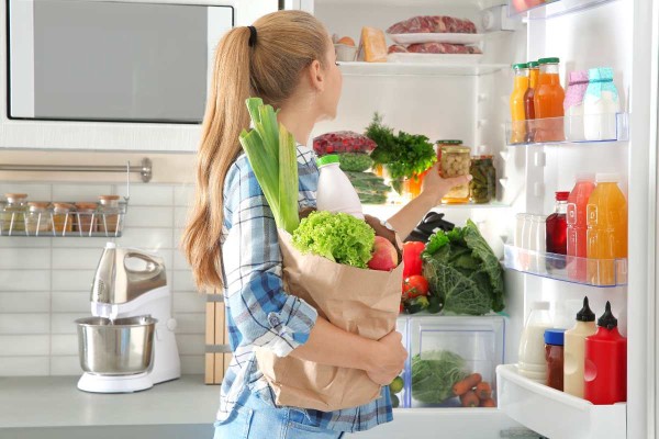 Quale frigo scegliere per la cucina