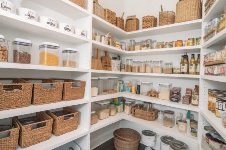 Come arredare una cantina di casa