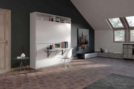 Trucchi per far sembrare casa più spaziosa