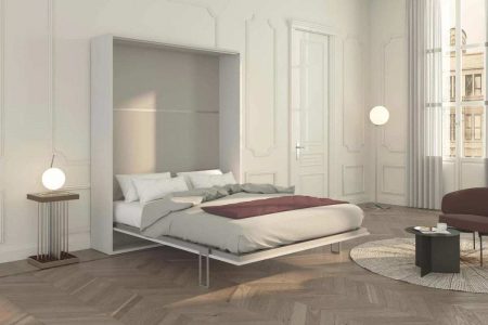 Camera da letto da 14 mq: come arredarla?