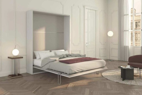 Camera da letto da 14 mq: come arredarla?