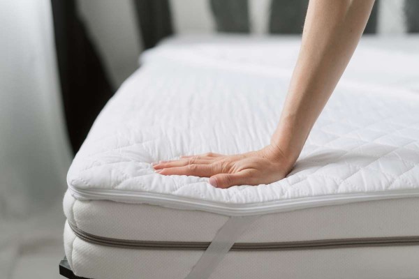 Quale tipo di materasso scegliere in base al letto
