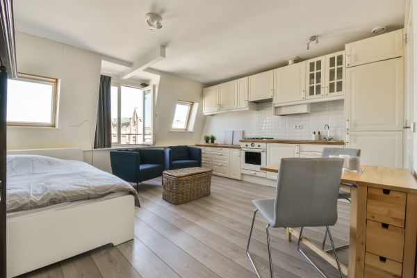 Pied-à-terre, consigli per arredarlo