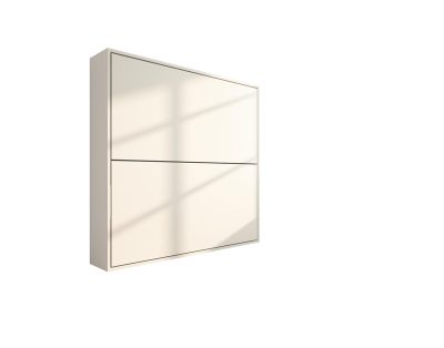 Cloud 80 – Letto a castello a scomparsa salvaspazio