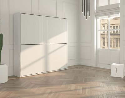 Cloud 80 – Letto a castello salvaspazio richiudibile