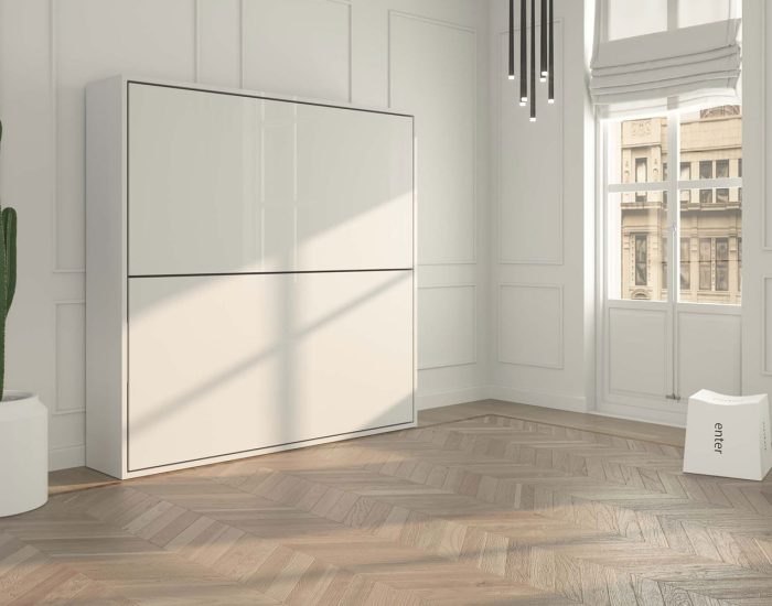 Cloud 80 – Letto a castello salvaspazio richiudibile