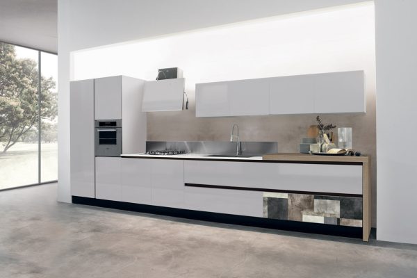 cucine-moderne-spazi-piccoli-minimalismo
