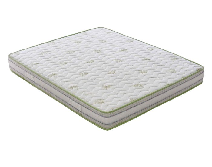 materasso-memory-aloe-160