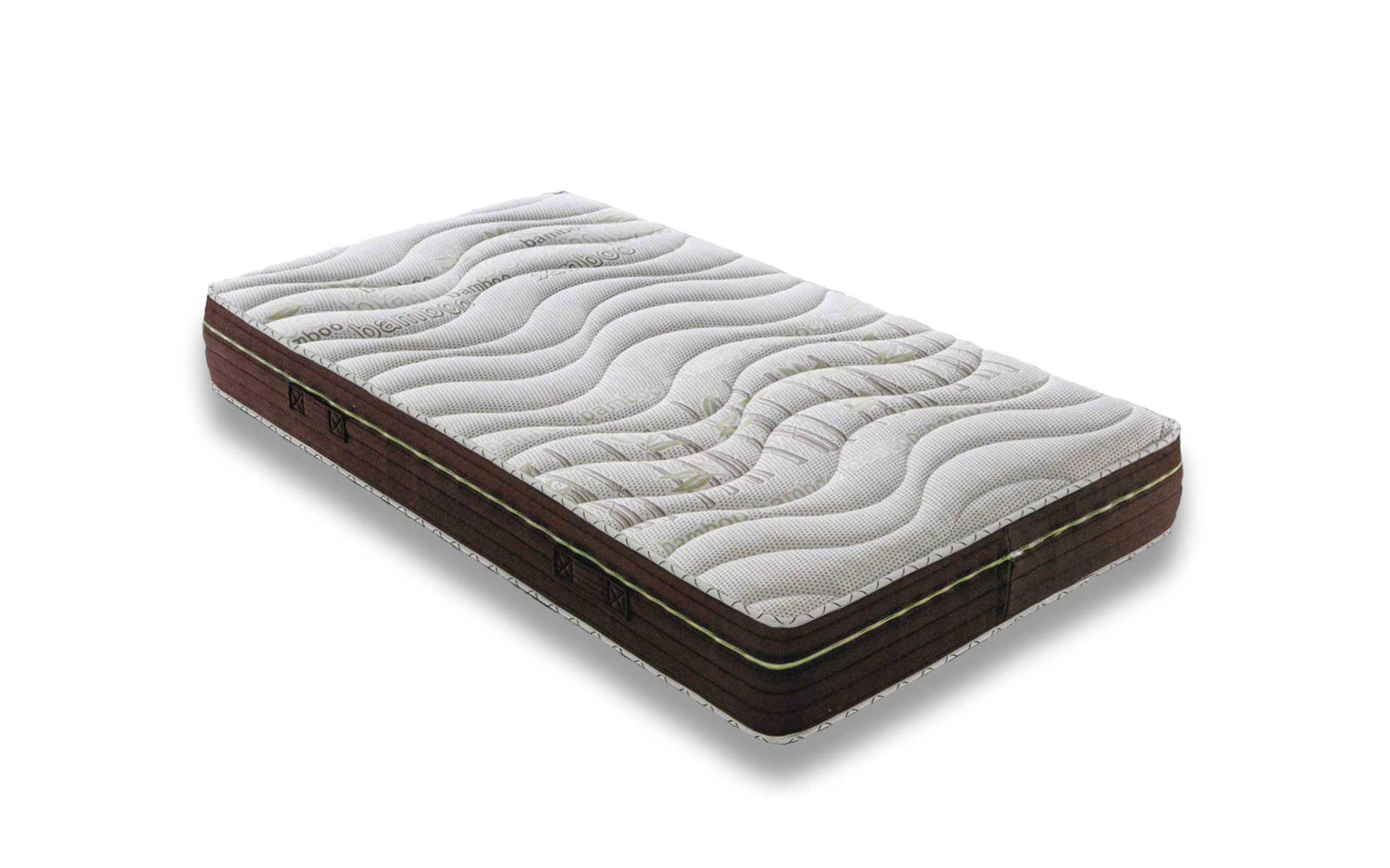 Piuma Sofa 120 Big – Letto a scomparsa da 1 piazza e 1/2 con divano contenitore