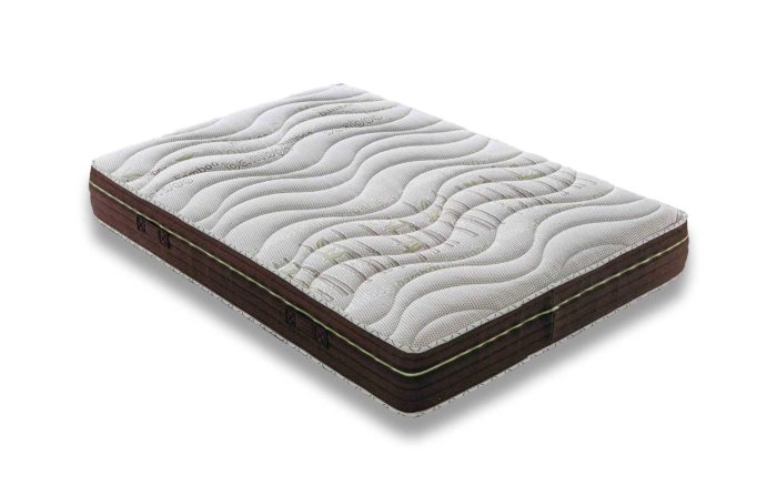 materasso-memory-gel-140