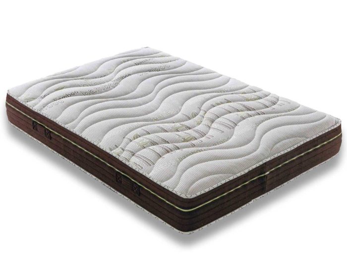 materasso-memory-gel-140