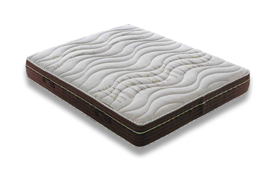 materasso-memory-gel-160