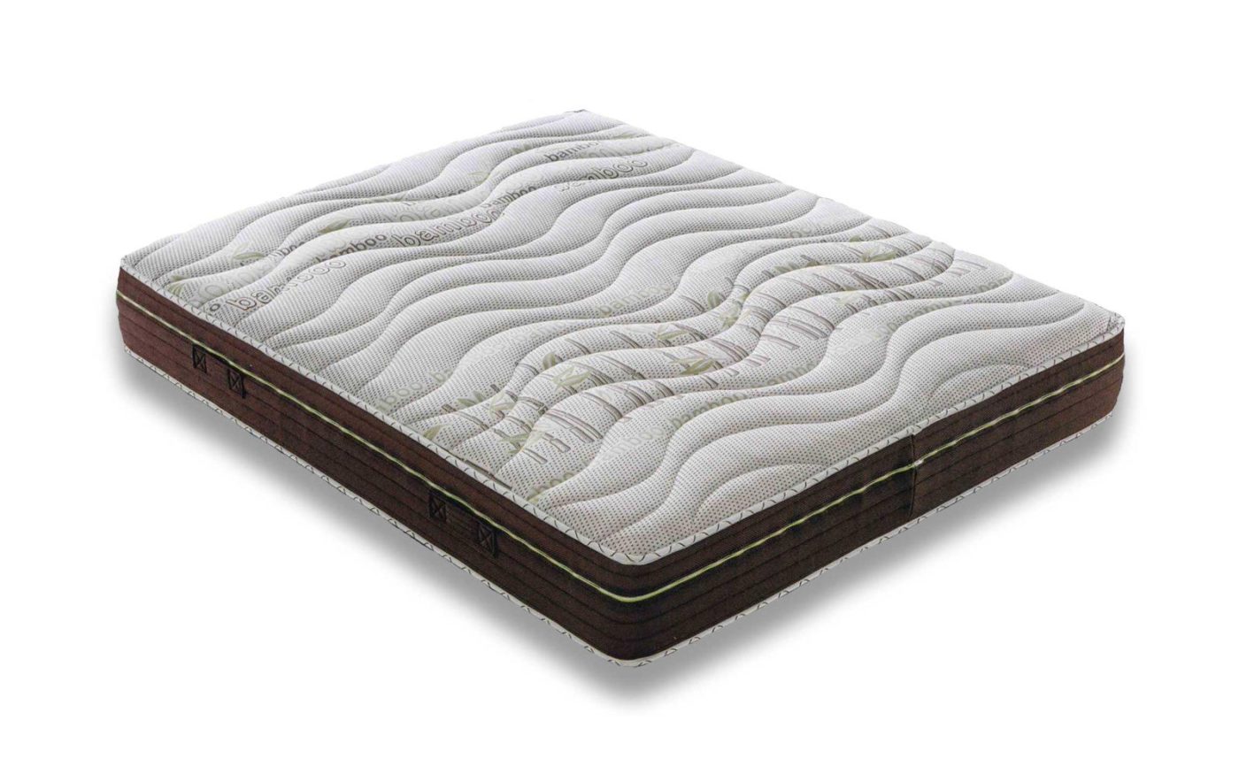 materasso-memory-gel-160