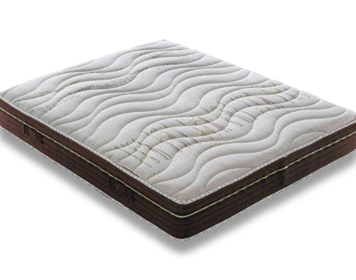 materasso-memory-gel-160