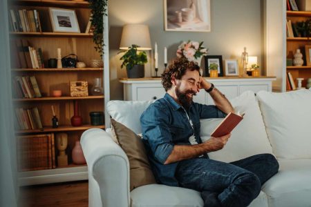 Come aumentare il benessere in casa grazie alla psicologia dello spazio