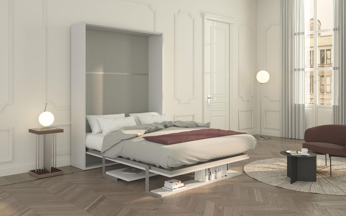 Consigli per tenere ordine in casa