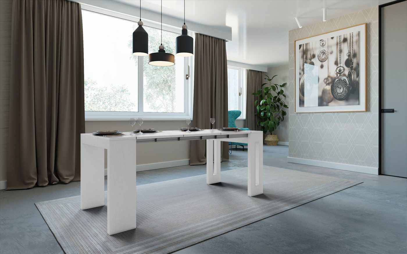 Migliorare gli spazi in casa