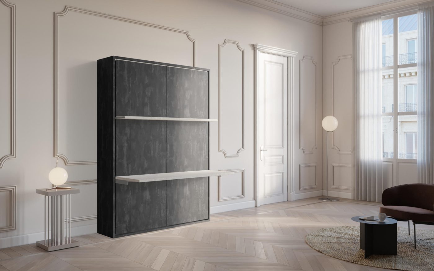 Come migliorare il benessere grazie all'arredo