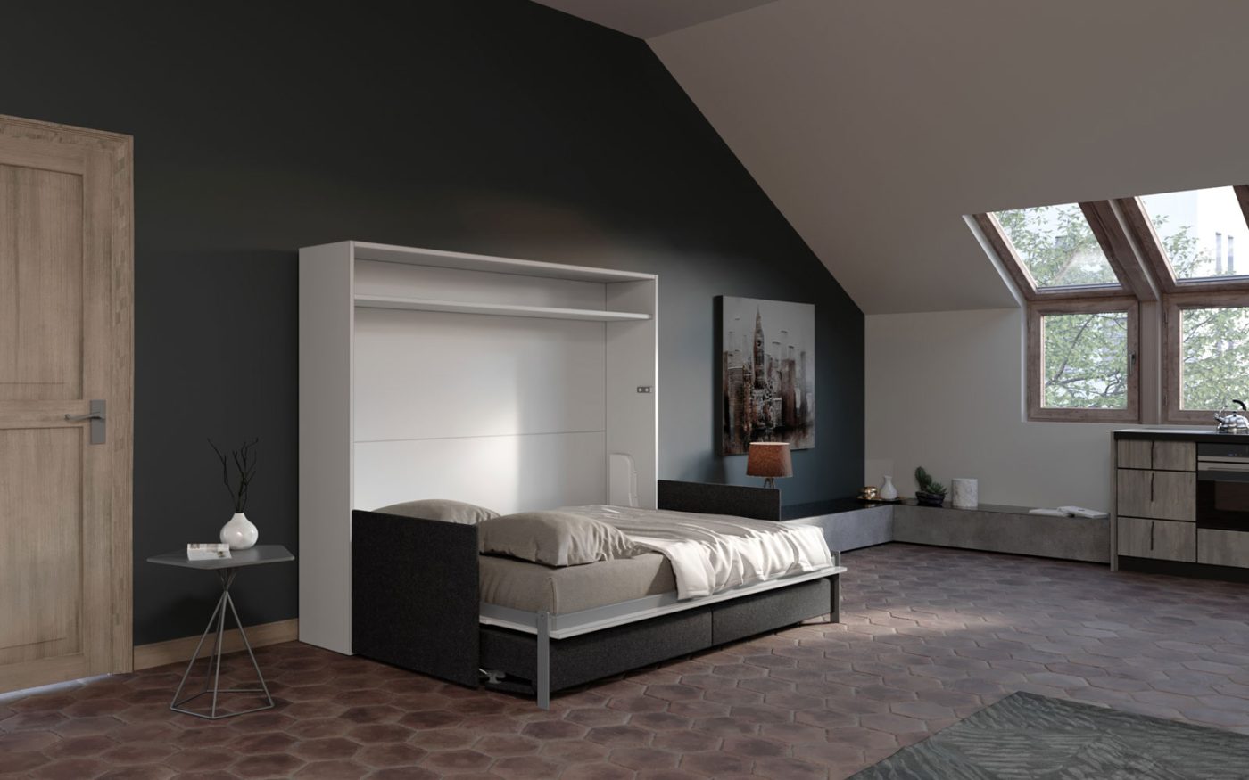 Dividere ambienti in casa