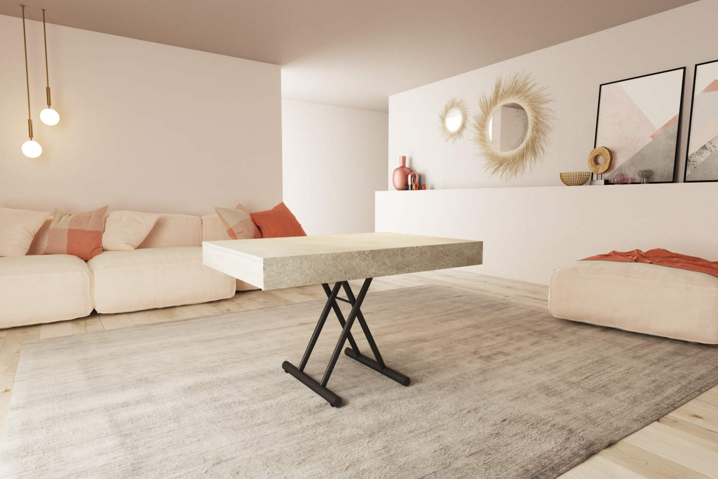 Arredi ecosostenibili