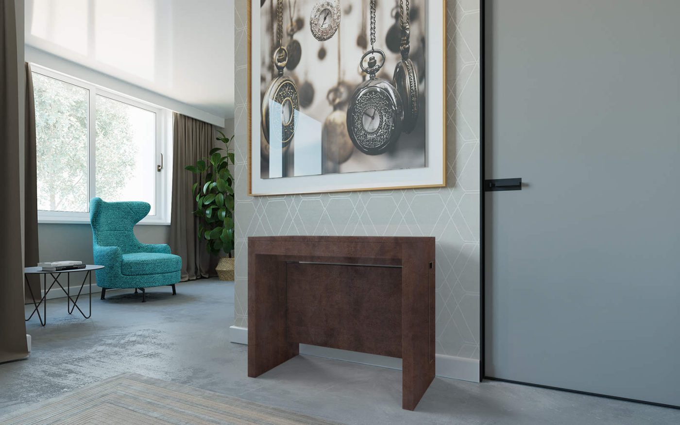 Mobili Multifunzione per risparmiare spazio