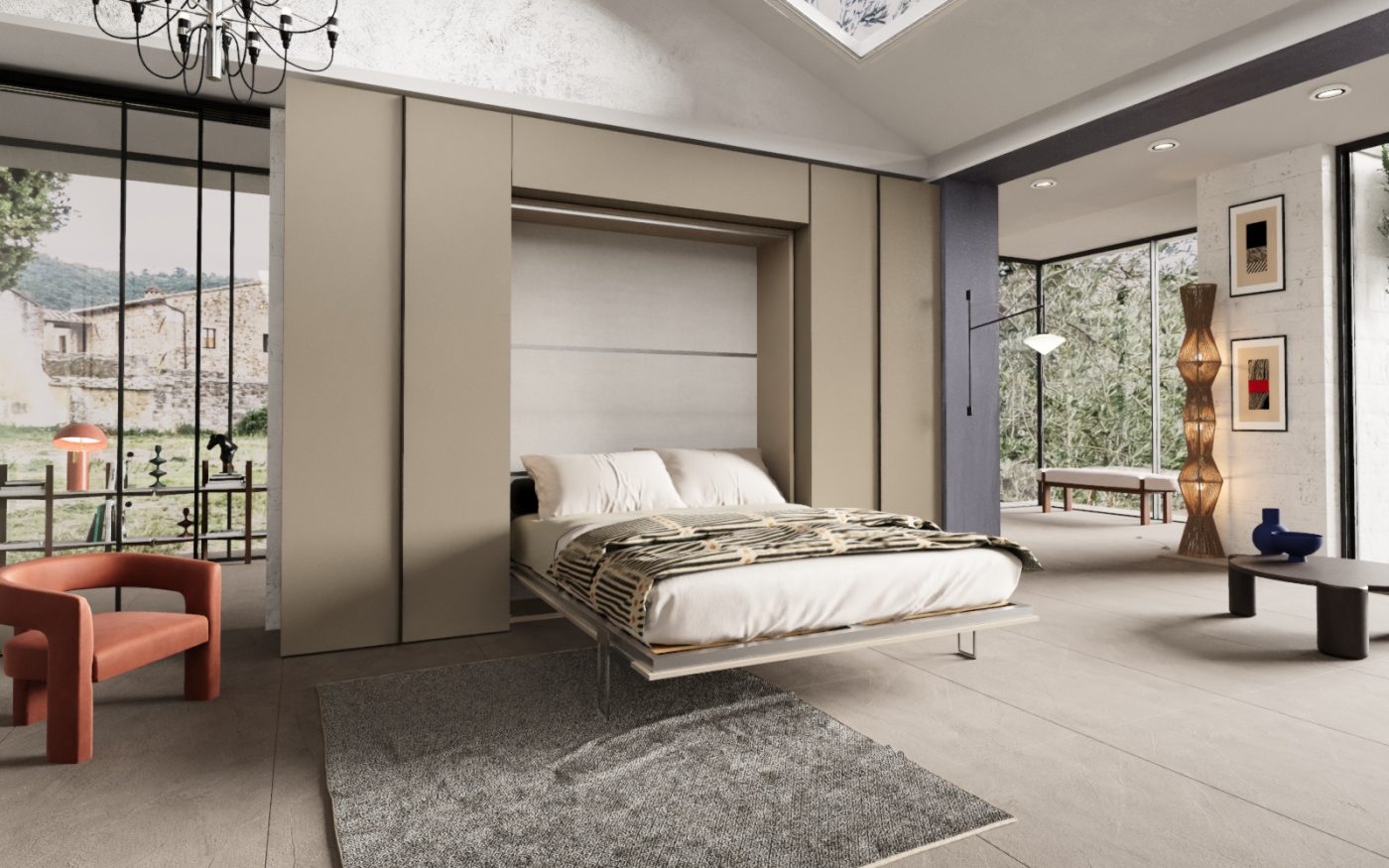Ambientazione 3 Cargo Big e Sopralzi_ Render 5