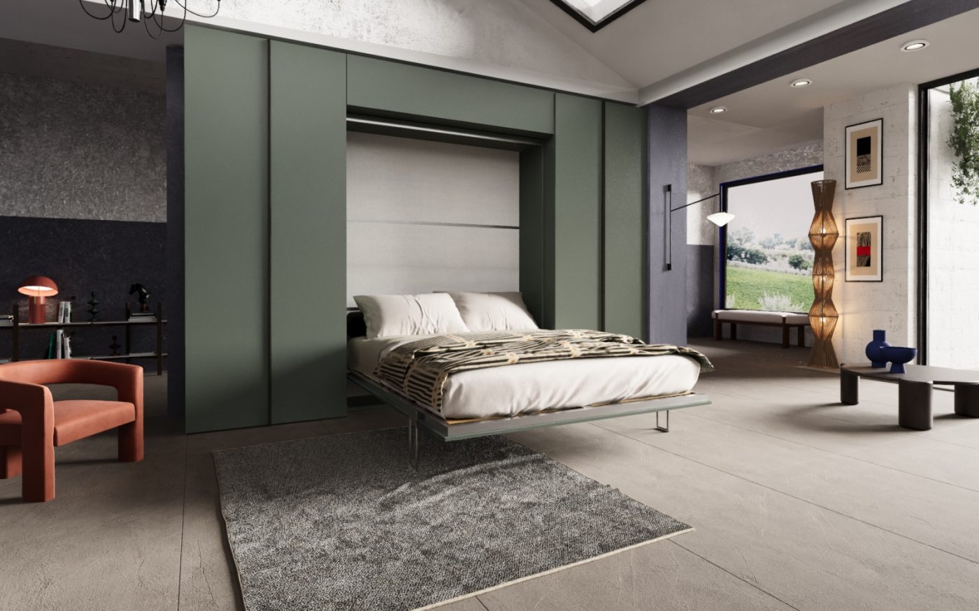 Ambientazione 3 Cargo Big e Sopralzi_ Render 6
