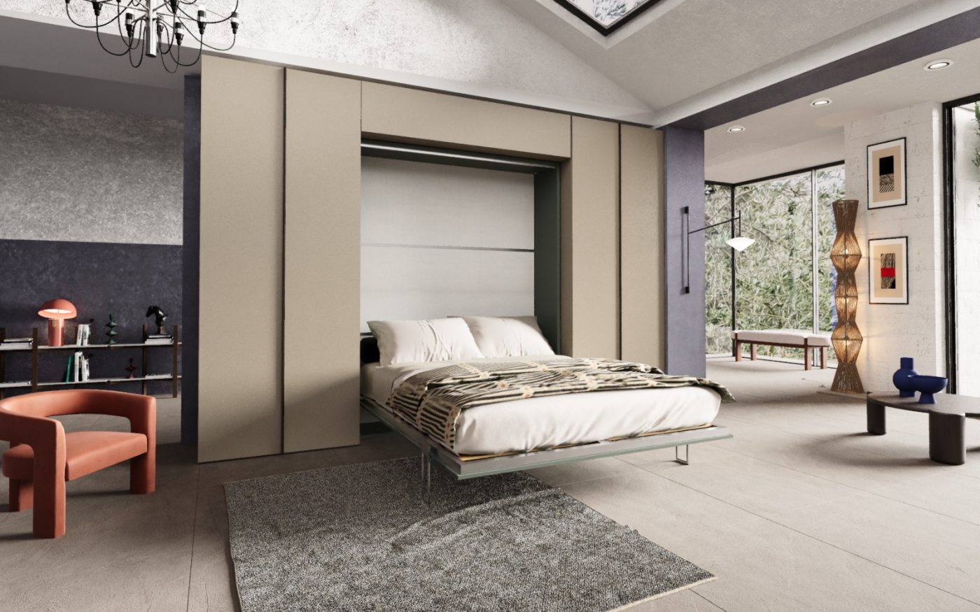 Ambientazione 3 Cargo Big e Sopralzi_ Render 9
