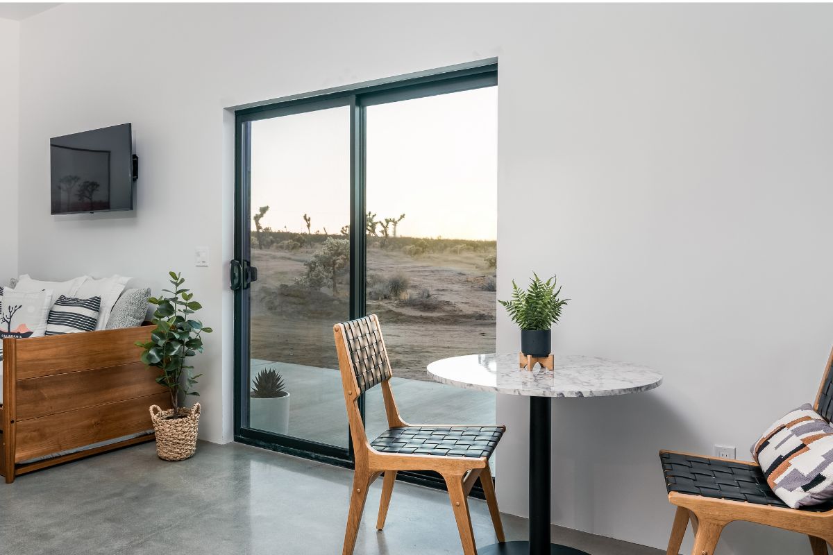 Arredamento per b&b piccolo