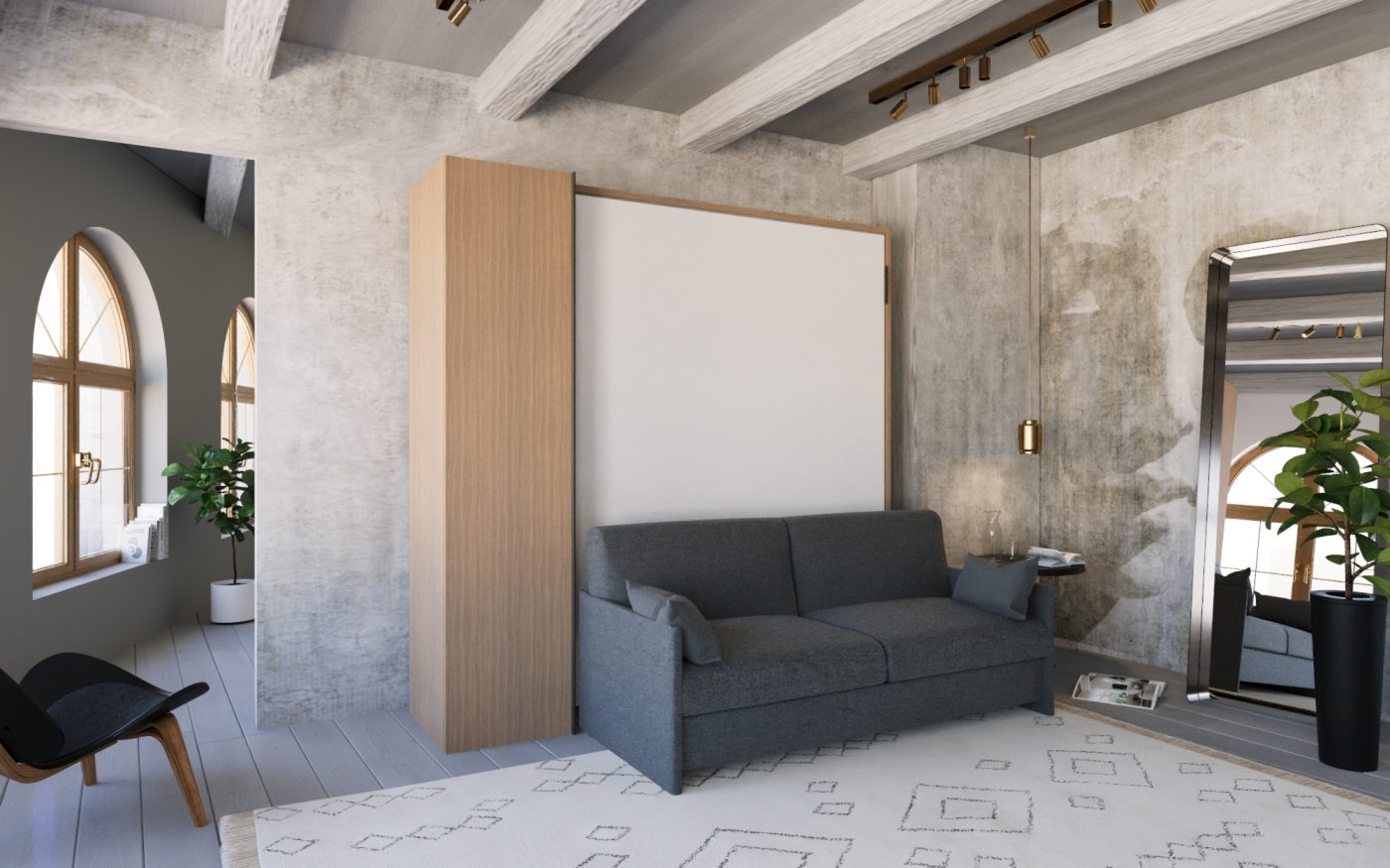 piuma-sofa-cargo-210-easy