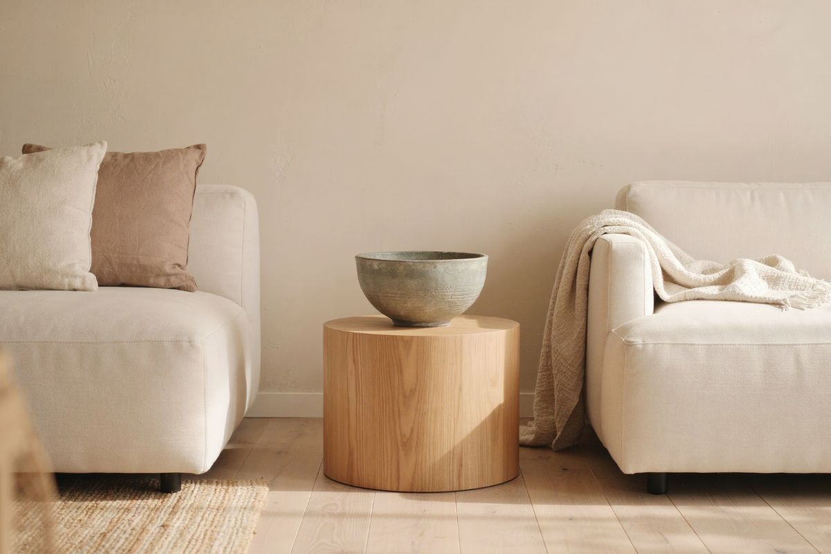 Cosa significa warm Minimalism